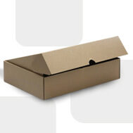 Kutija od valovite lepenke