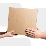 Transport upakovanog proizvoda