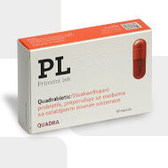 Kutija za prirodni lek